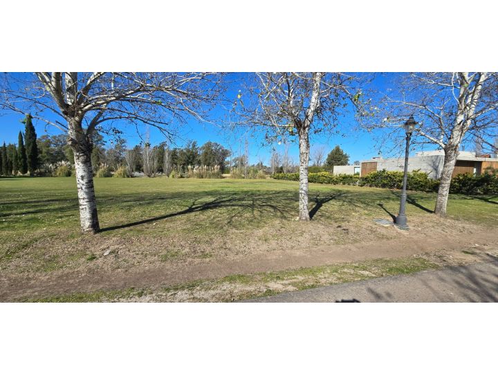 Lote en Aldea Golf con excelente ubicación