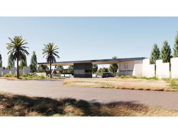 Venta Lote Estancia Piñero