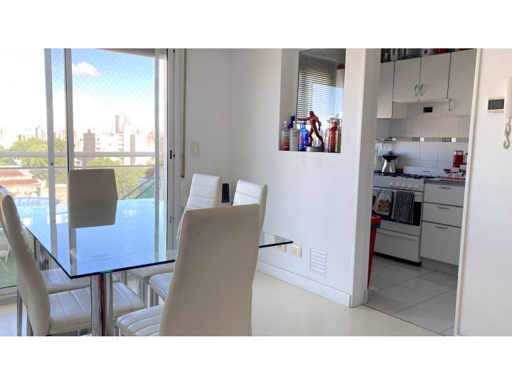 Venta Departamento SemiPiso 2 Dormitorios