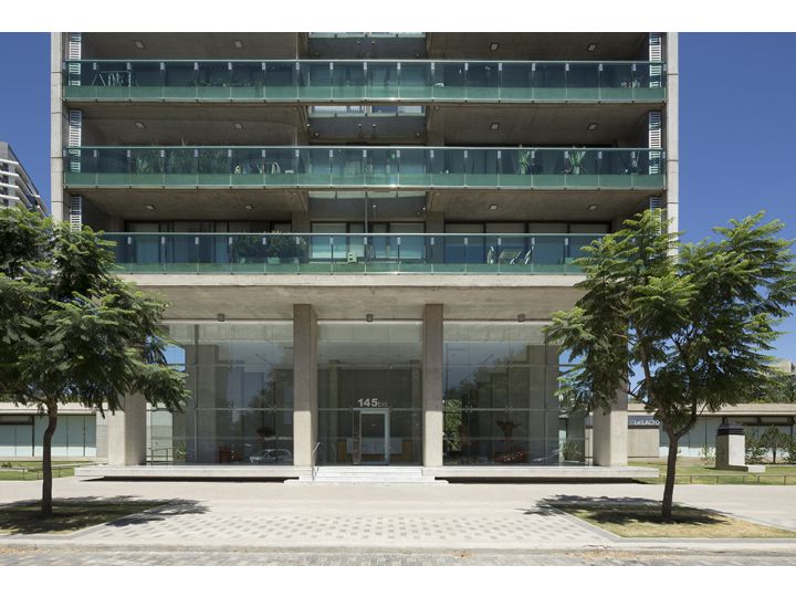 Condominios del alto, vista al parque, muy buena renta, retasado !!!