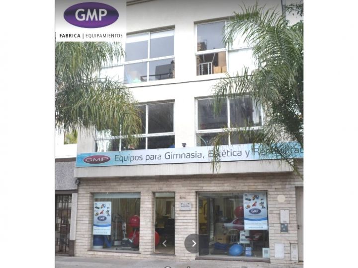 PTE ROCA 2100 LOCAL IMPORTANTE EN 3 NIVELES