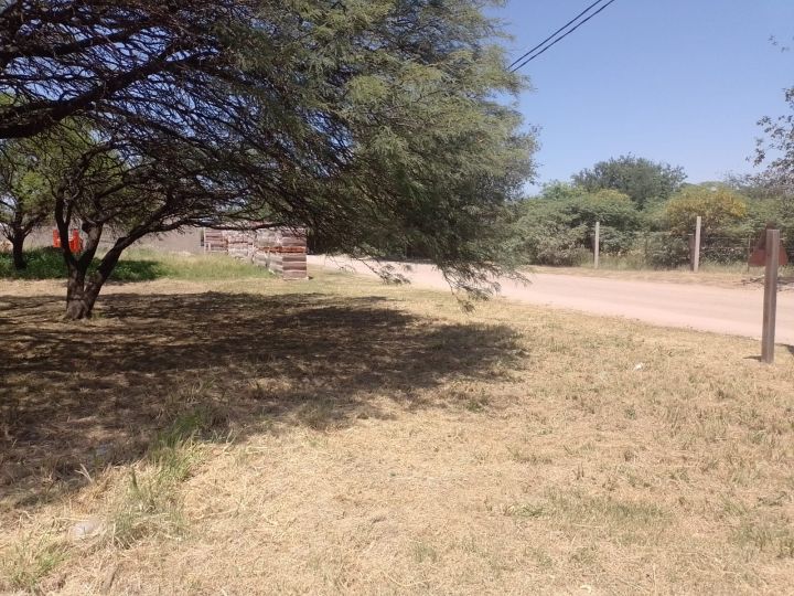 Terreno en Venta Villa Esquiu