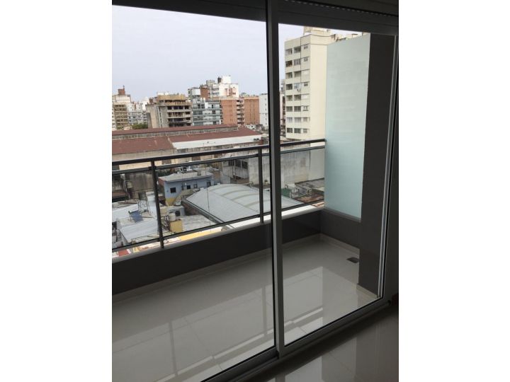 Monoambiente a estrenar centrico