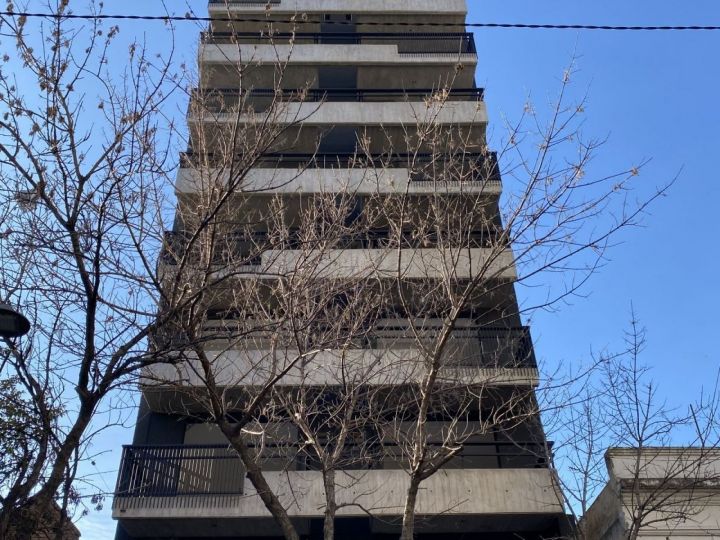 MONOAMBIENTE DIVISIBLE EN VENTA ZONA ABASTO. AMENITIES