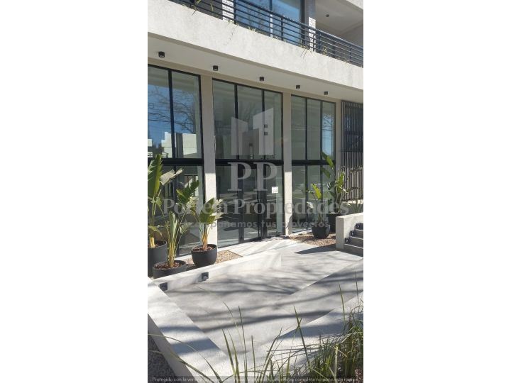 DEPARTAMENTOS A ESTRENAR EN EDIFICIO SN ROJAS