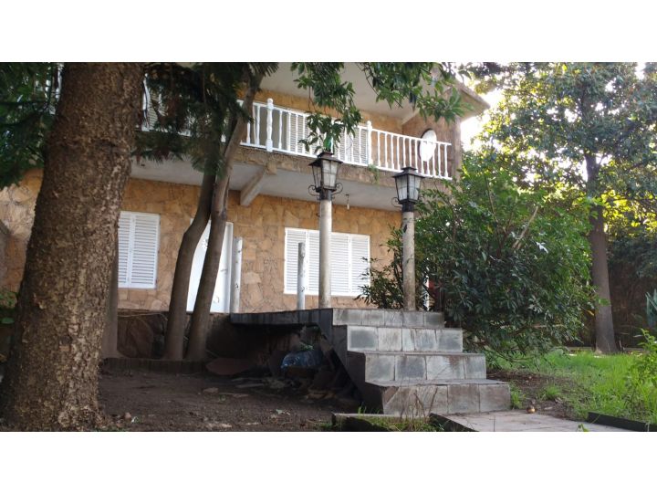Venta Casa lote propio en Virrey del Pino