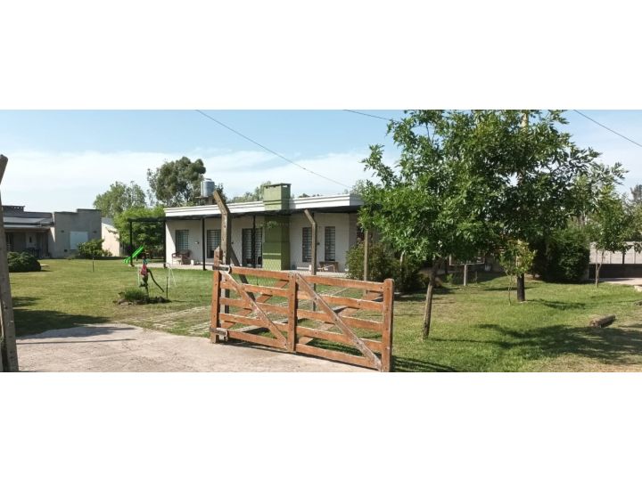 Venta casa Quinta