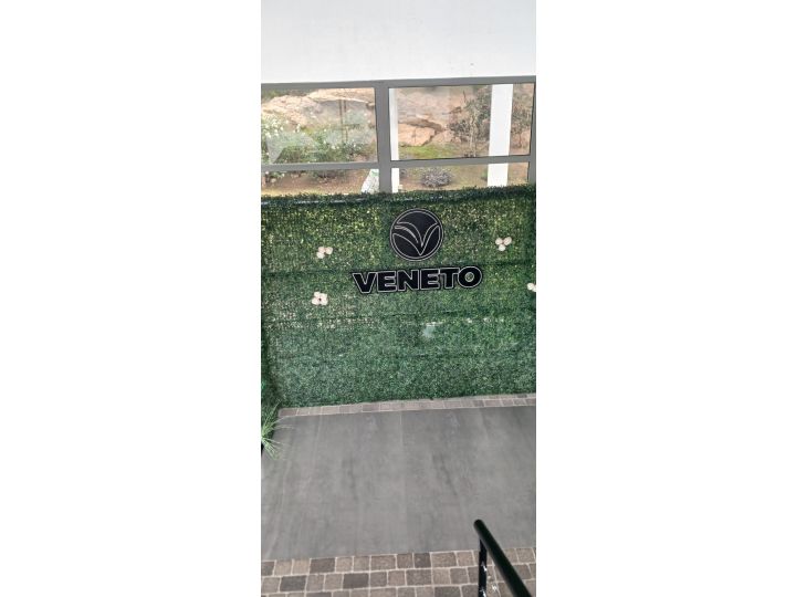 VENETO VILLAG, increíble depto para 4 personas hermoso