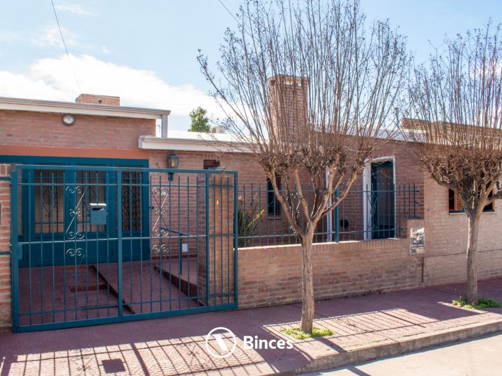 Tu casa en Alta Gracia, Córdoba