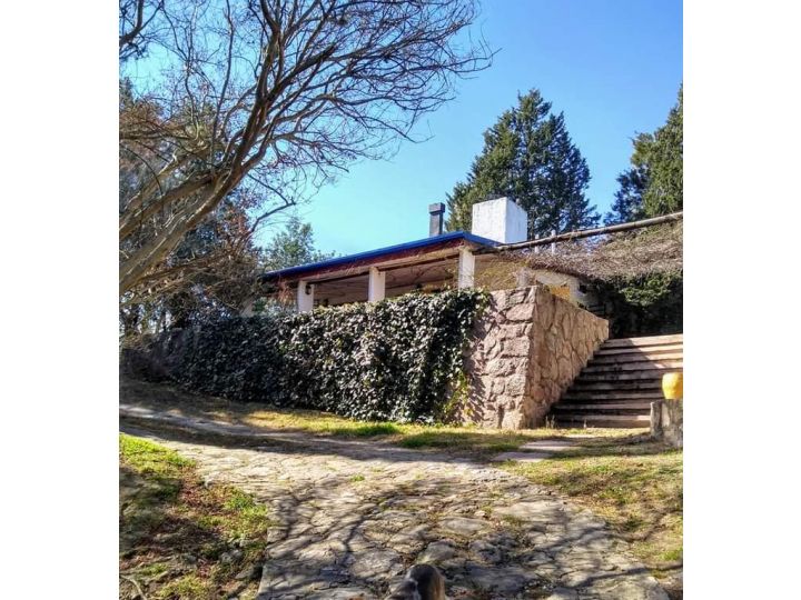 VENDO CASA EN CUESTA BLANCA