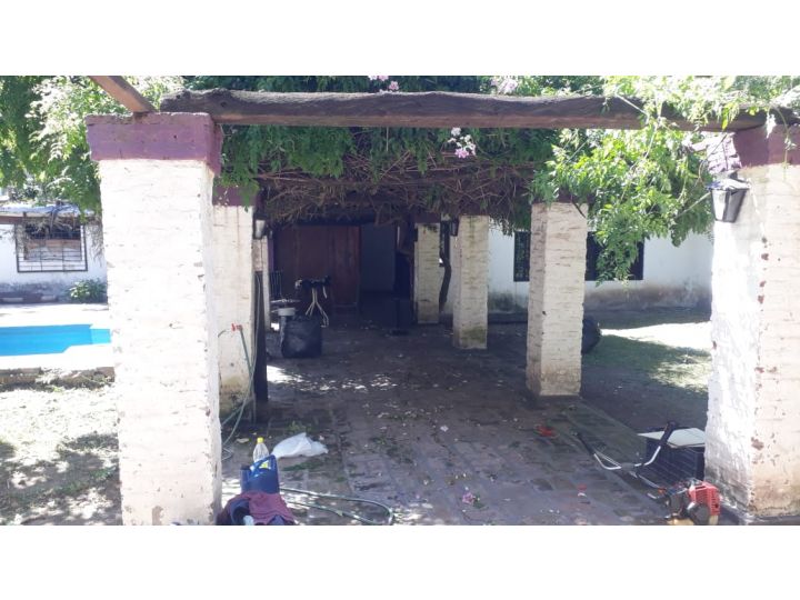 Barrio Santa Rita