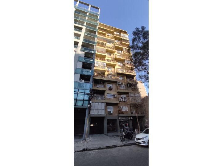 PARAGUAY 254 03 03