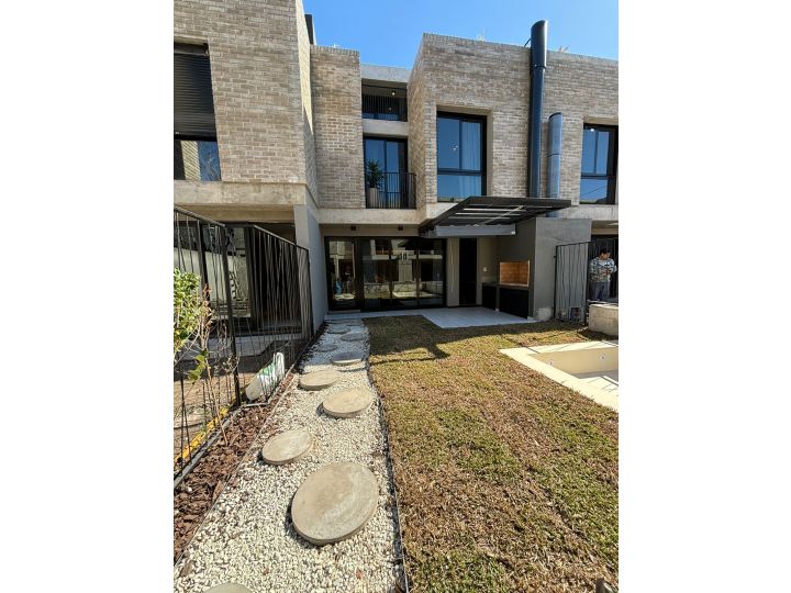 Proyecto en Venta Fisherton!