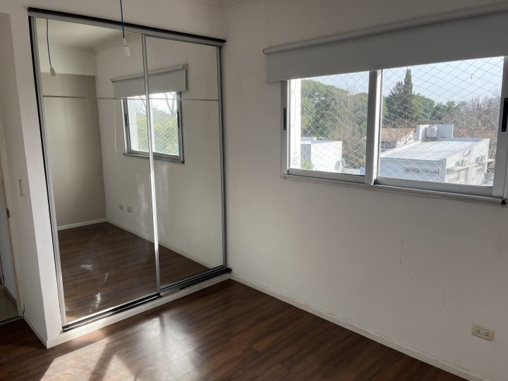 Alquiler Departamento 3 Dormitorios c/Cochera -110m2- Fisherton Golf- Contrato Anual