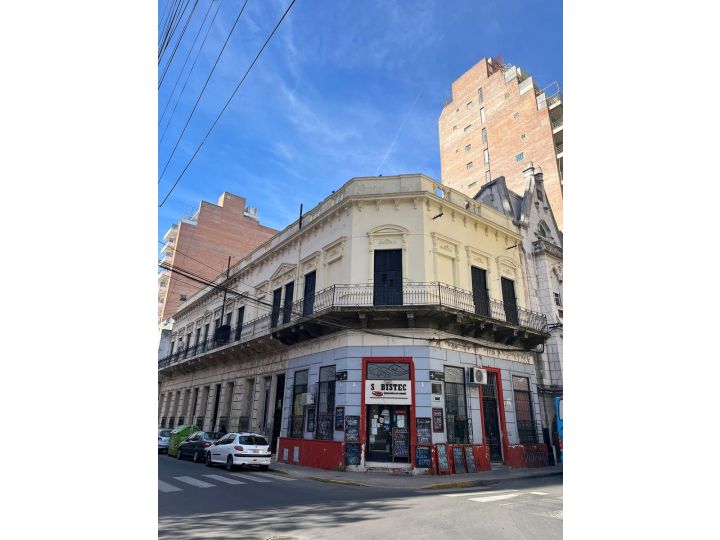 San Luis 595 PA