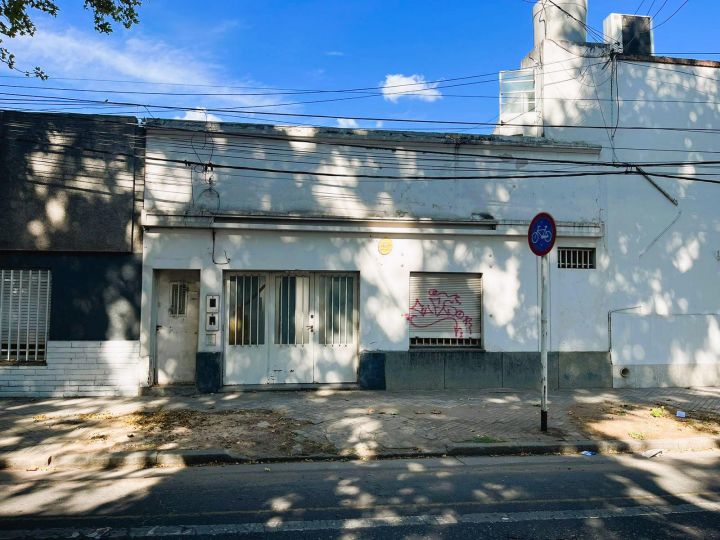 Entre Rios 2925