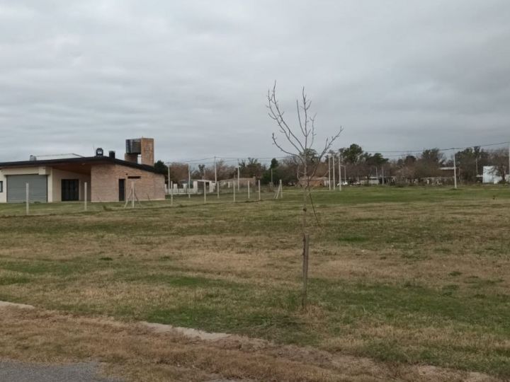 ¡RETASADOS Y CON FINANCIACIÓN! Lotes en barrio Villa Elena Oliveros