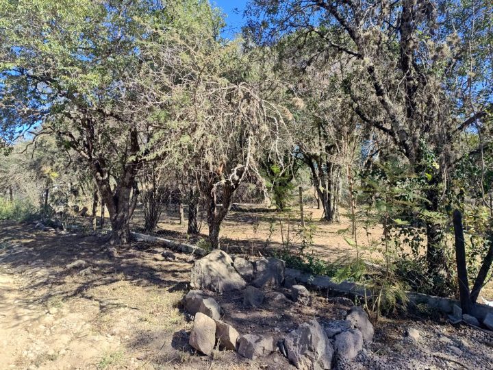 Lotes en Villa los Altos