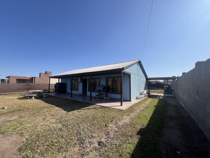 ROLDAN ACEQUIAS DEL AIRE- RETASADA-  VIVIENDA 2 DORMITORIOS-AMUEBLADA