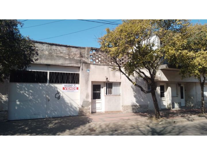 VENDE CASA EN CASILDA