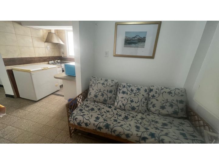 DTO. UN DORMITORIO - 3 de Febrero 307 - Piso 1 - Dto. 3