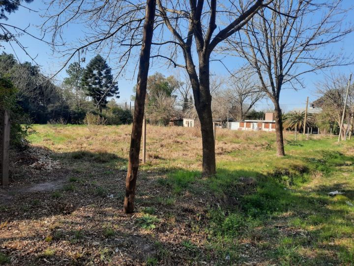 FUNES - COUNTRY - TERRENO 1200M2