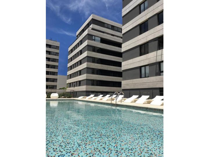 VENTA!!! Edificio Prima Caballito | Departamento De 1 Ambiente Con Balcón Y Cochera