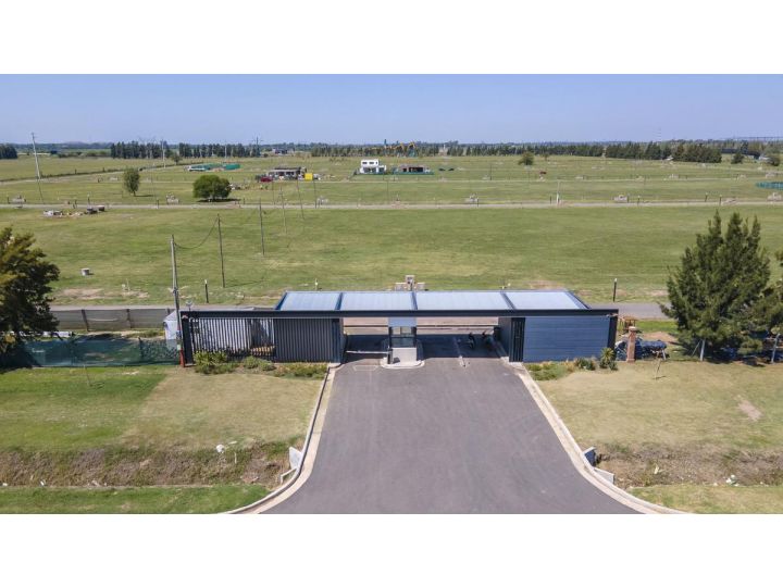 Los Pasos del Jockey Club - Barrio 4- Lote D18