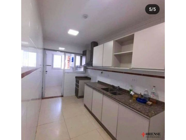 Departamento de 2 dormitorios en Alquiler - En el centro de Posadas, Misiones