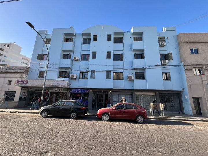 Departamento de 1 dormitorio en Alberdi. Ideal Estudiantes de Medicina!