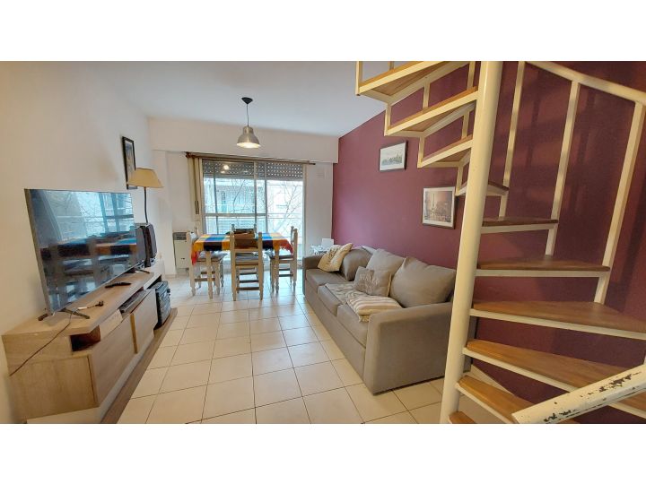 Departamento Dúplex un dormitorio Urquiza al 3700