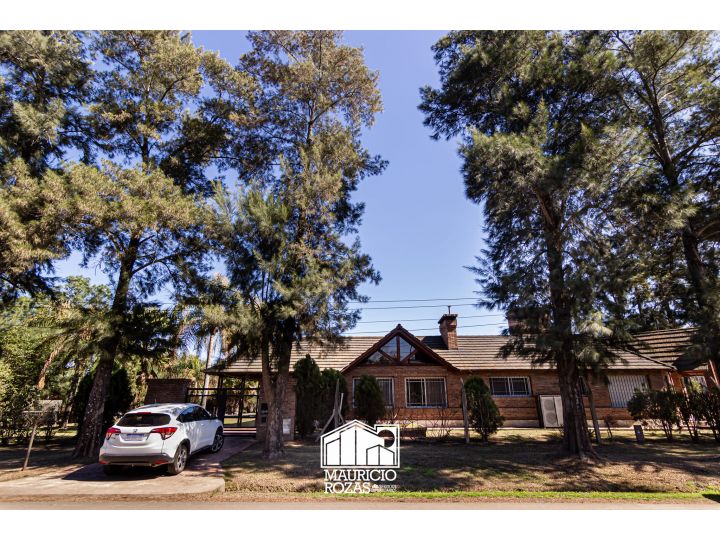 CASA DE 4 DORMITORIOS- SAN EDUARDO-FISHERTONG