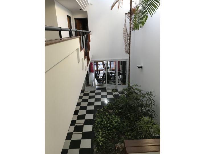 Importante Casa Tucuman 3700
