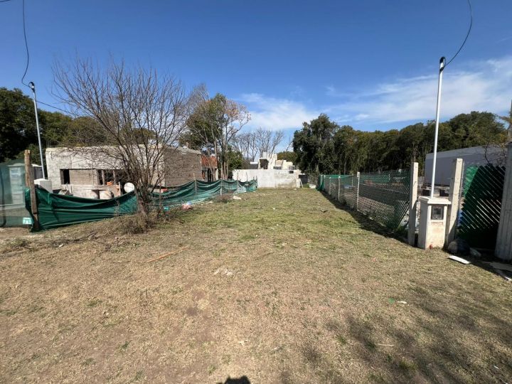Lote de Terreno en Venta con Escritura en Campos Verdes, Villa Catalina, Rio Ceballos