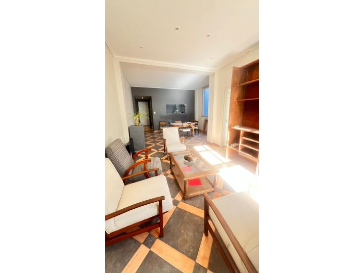 3 Ambientes, Av. Santa Fé  2545