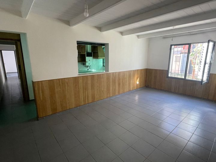 APTO BANCOR! 3 DORM C/PATIO - ALTA CBA - QUEVEDO 1159