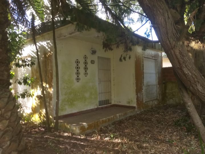 Venta Única!!   2 Casas de 3 Amb. en San Clemente del Tuyú