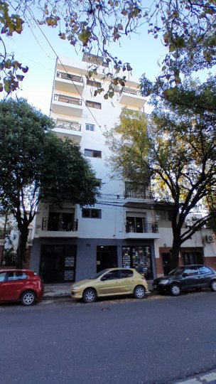 Alem 2518 03 - 01 Departamento de 1 dormitorio-En Venta - USD 32.000