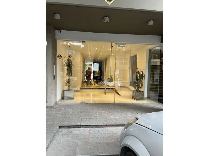 VENTA Calle PARAGUAY 1426  MONOAMBIENTE.