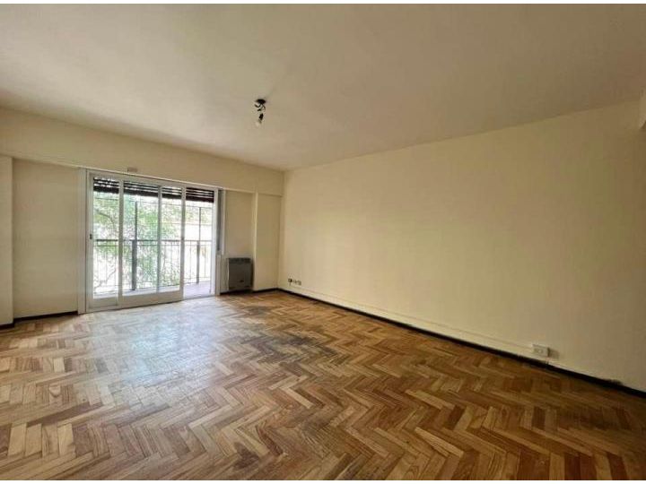 Venta departamento en Caballito