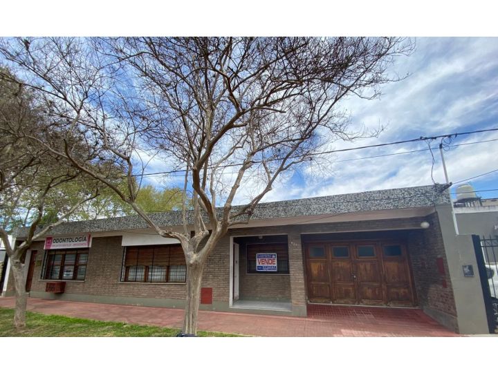 VENTA - CHACABUCO Nº 917, GRANADERO BAIGORRIA