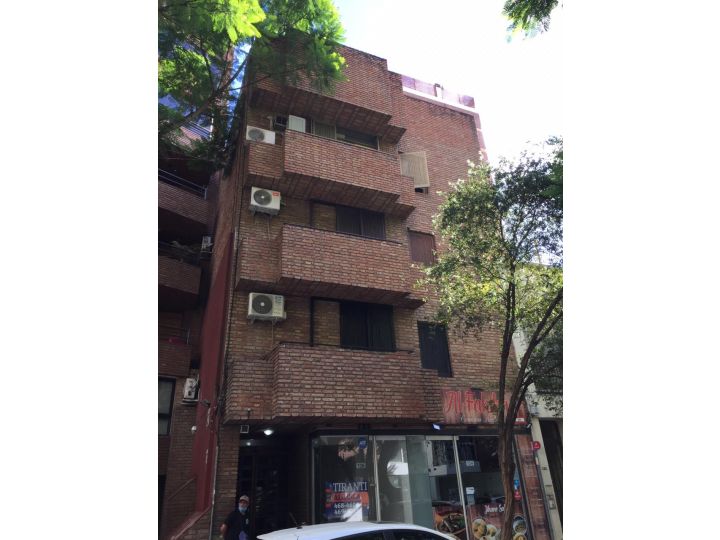 Departamento 2 dormitorios en Venta - B° Nueva Cordoba
