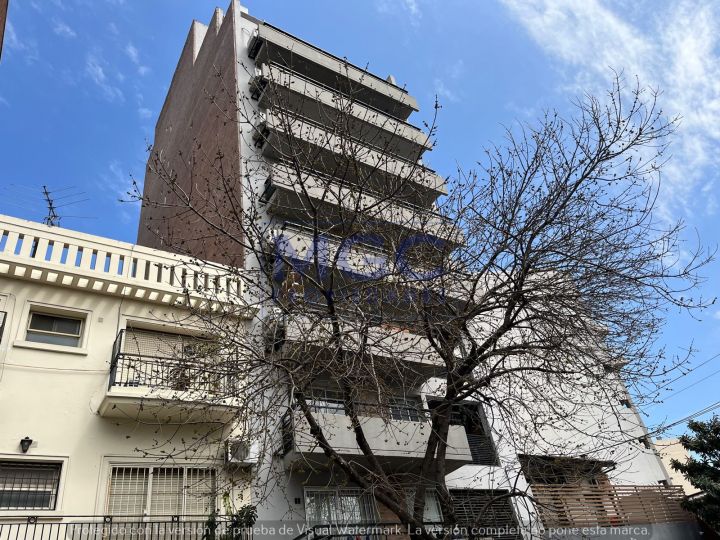 AGRONOMIA - VENTA - 3 AMB. C/COCHERA !!