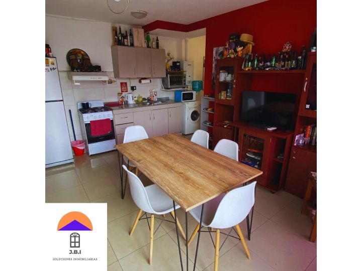 Departamento en Venta 2 Dormitorios Villa Carlos Paz