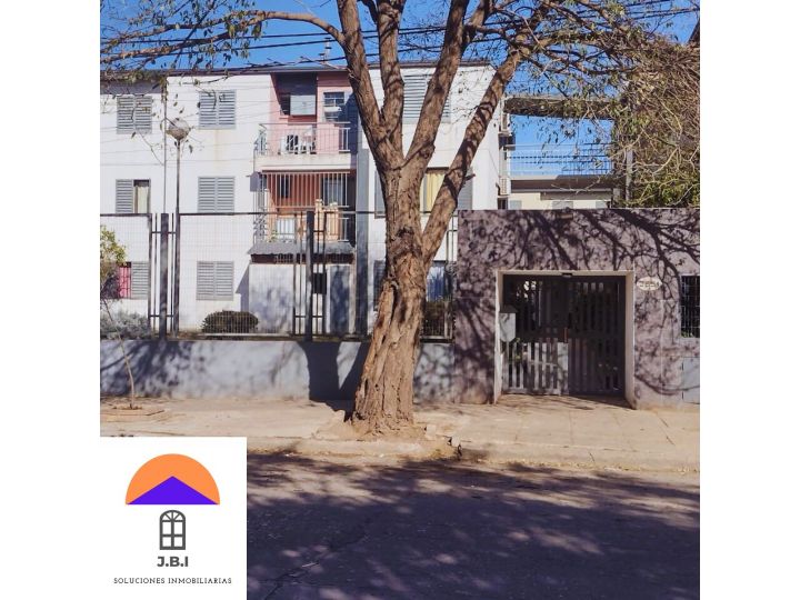 Departamento en Venta Alta Cordoba 2 Dormitorios