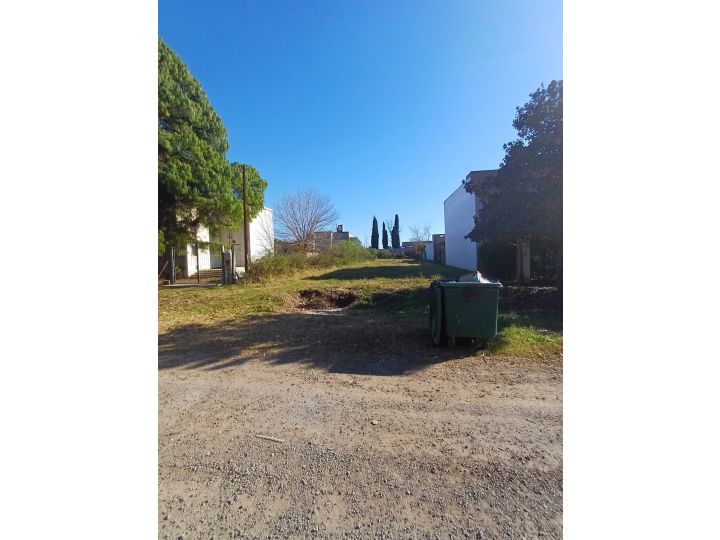AMPLIO LOTE EN PLAYA MANSA
