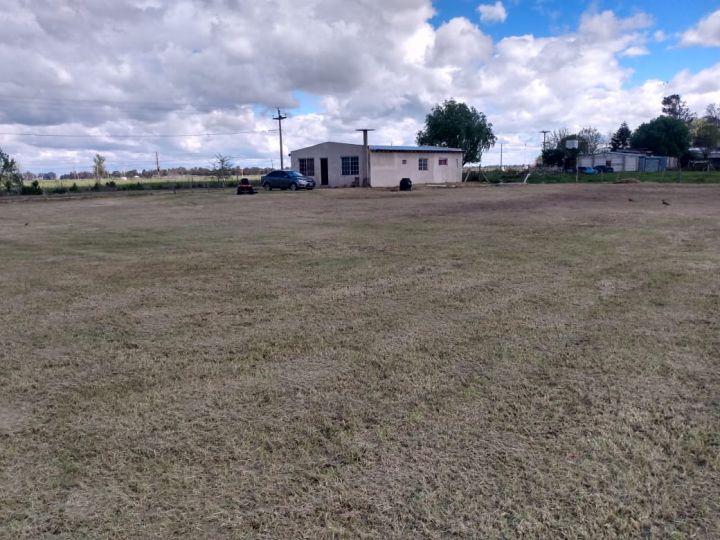 Casa  con terreno 1700 m2