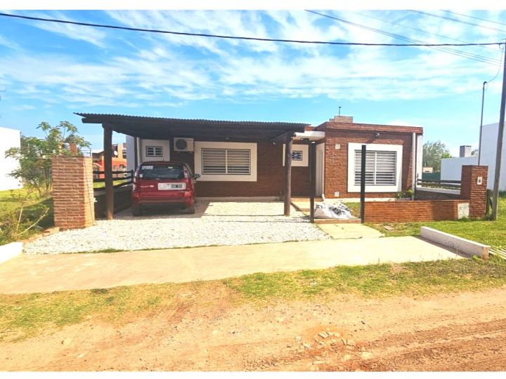 CASA TIERRA DE SUEÑOS 3 - ROLDAN