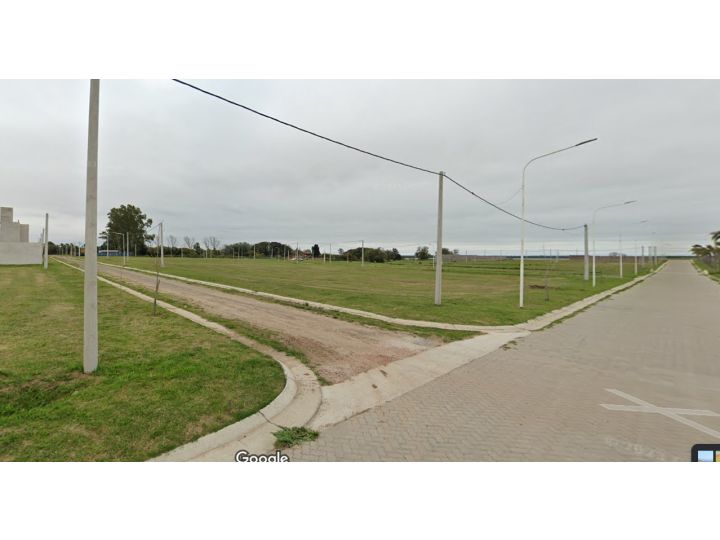 LOTE ARROYO SECO - CERCANO AL RIO