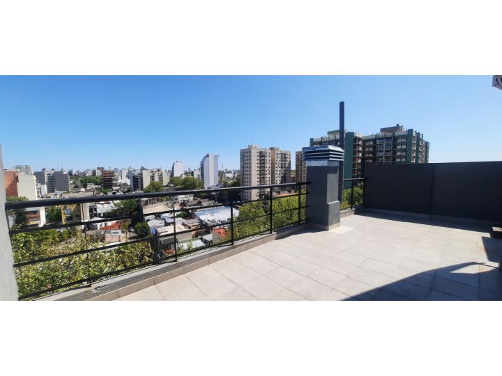 Venta monoambiente divisible con balcon ctfte